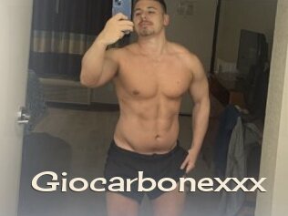 Giocarbonexxx