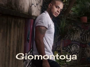 Giomontoya