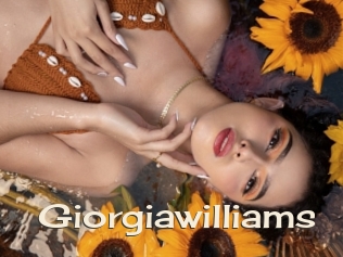 Giorgiawilliams