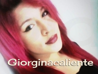 Giorginacaliente