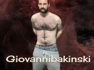 Giovannibakinski