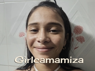 Girlcamamiza