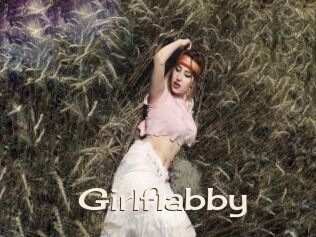 Girlflabby