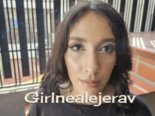 Girlnealejerav