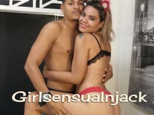 Girlsensualnjack
