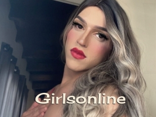 Girlsonline