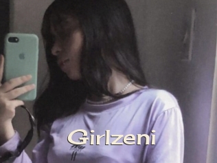 Girlzeni