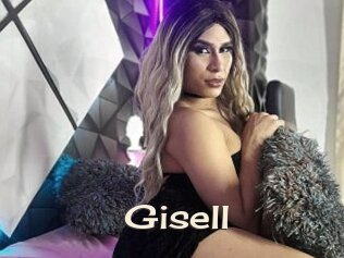 Gisell