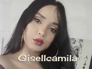 Gisellcamila