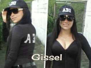 Gissel