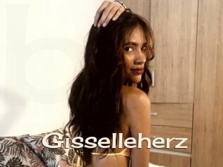 Gisselleherz