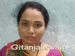 Gitanjaliswain
