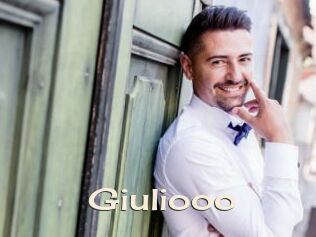 Giuliooo