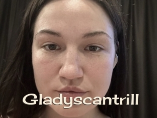 Gladyscantrill