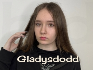 Gladysdodd