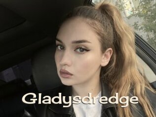 Gladysdredge