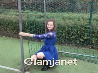 Glamjanet