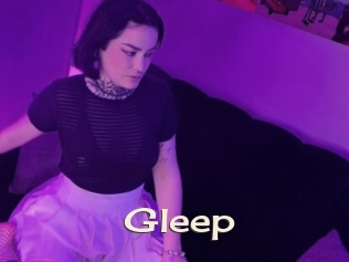 Gleep