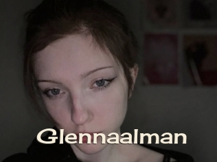 Glennaalman