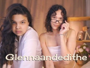 Glennaandedithe
