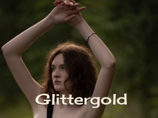 Glittergold