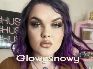 Glowysnowy
