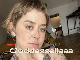 Goddessellaaa