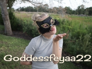 Goddessfeyaa22