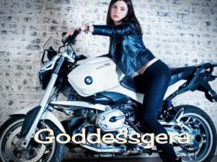 Goddessgera