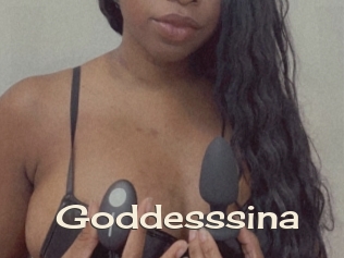 goddesssina Big Dicks Round Ass