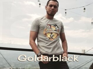 Goldarblack