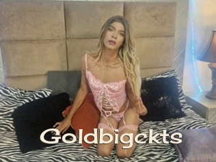 Goldbigckts