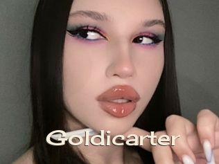 Goldicarter