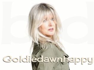 Goldiedawnhappy