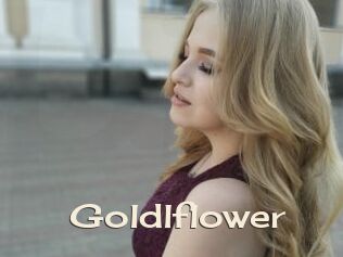 Goldlflower