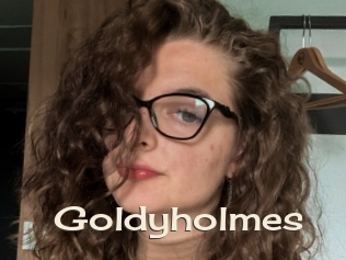 Goldyholmes