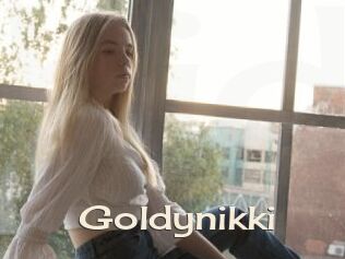 Goldynikki