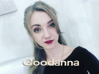 Goodanna