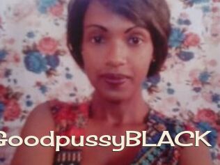 GoodpussyBLACK