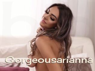 Gorgeousarianna