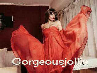 Gorgeousjollie