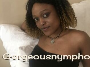 Gorgeousnympho