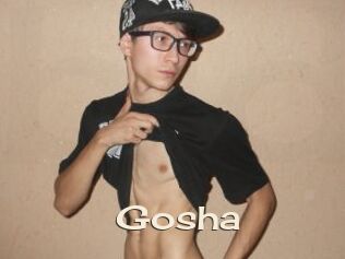 Gosha