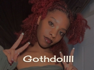 Gothdollll