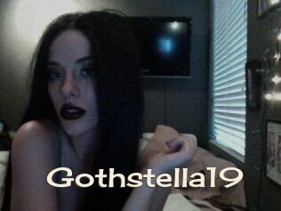Gothstella19