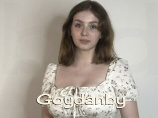 Goydanby