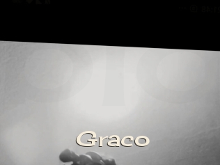 graco Big Dicks Round Ass