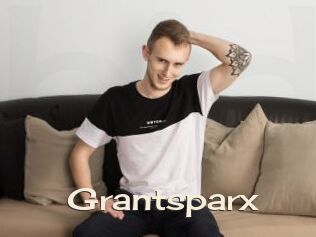 Grantsparx