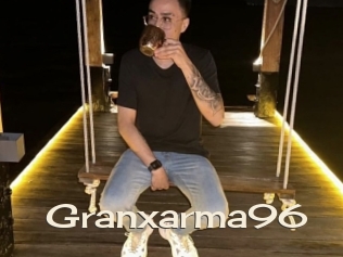 Granxarma96