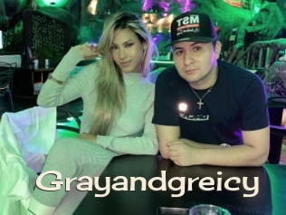grayandgreicy Big Dicks Round Ass